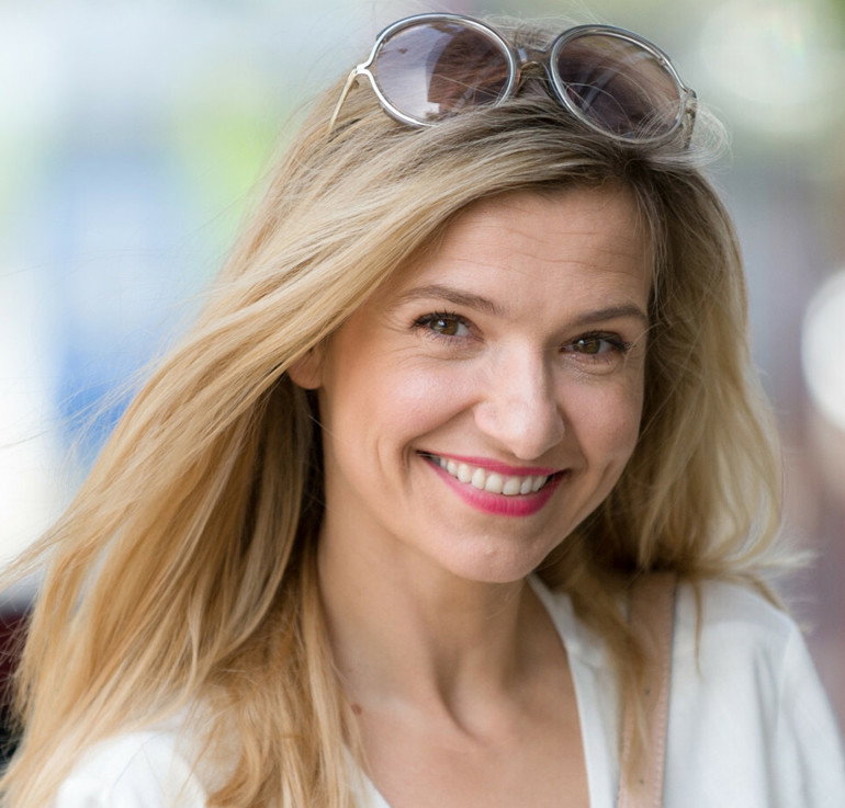 Joanna Koroniewska