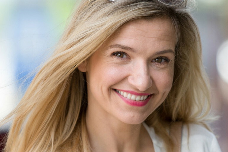 Joanna Koroniewska