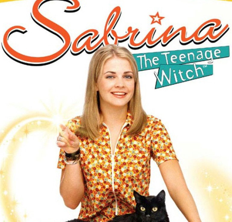 Sabrina nastoletnia czarownica - jak dziś wygląda Melissa Joan Hart?