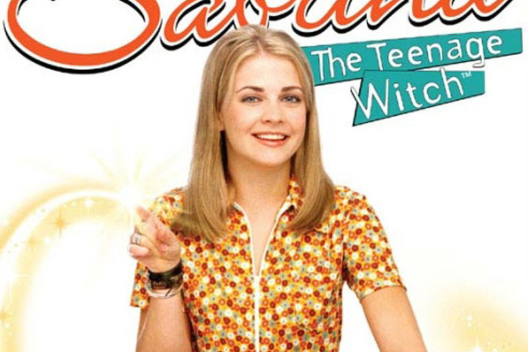 Sabrina nastoletnia czarownica - jak dziś wygląda Melissa Joan Hart?