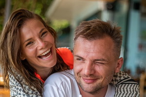 Maja Bohosiewicz miała rotawirusa w dniu ślubu