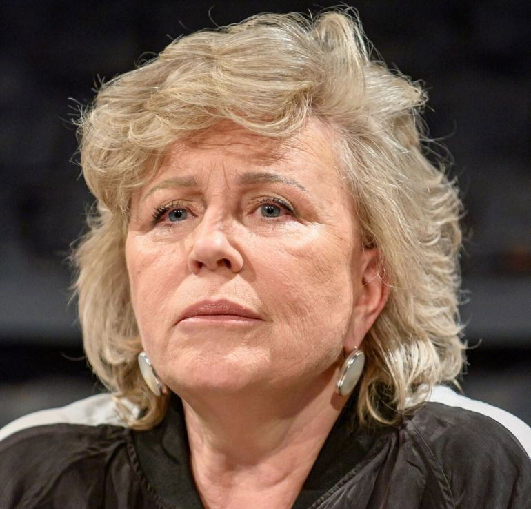 Krystyna Janda