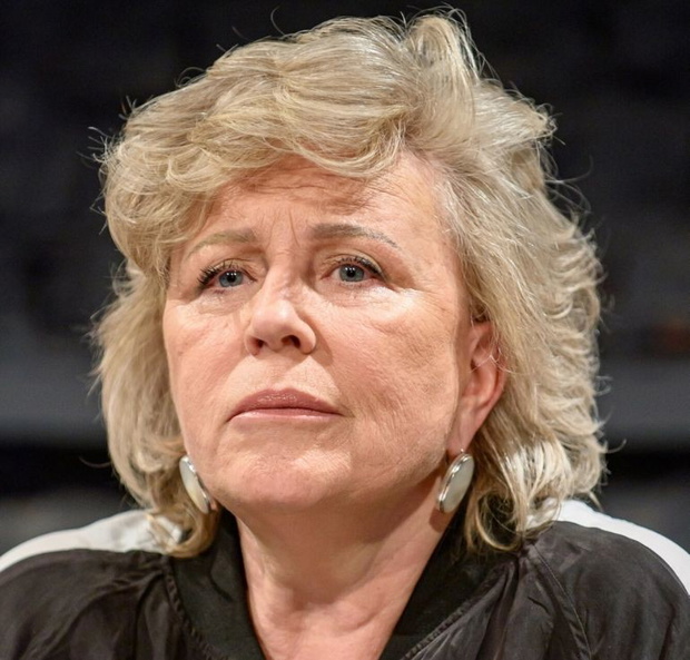 Krystyna Janda