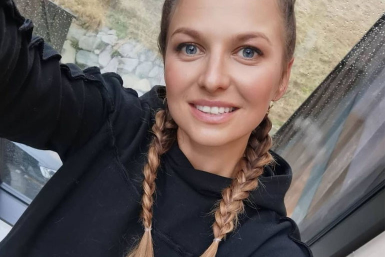 anna lewandowska