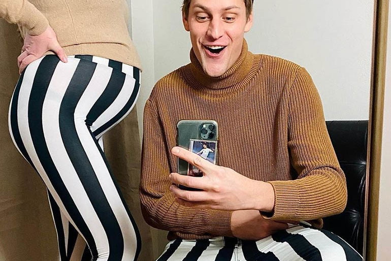 Jakub Kosel będzie miał córkę