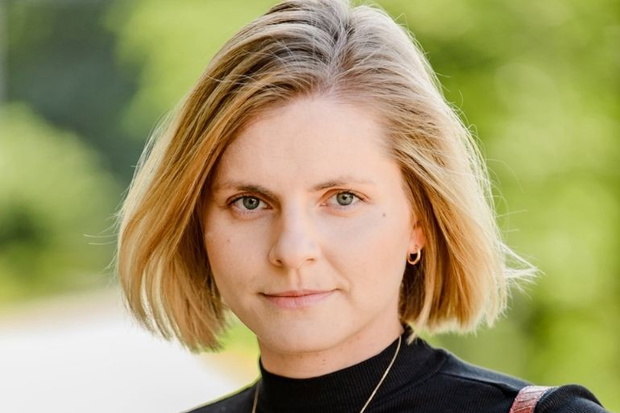 Natalia Rolnik szuka żony