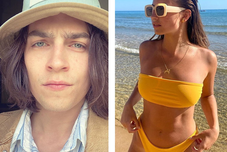Julia Wieniawa i Nikodem Rozbicki są parą?