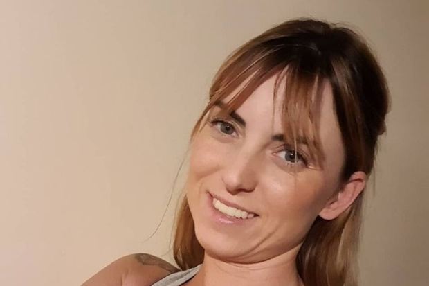 Ania z "Rolnik szuka żony"
