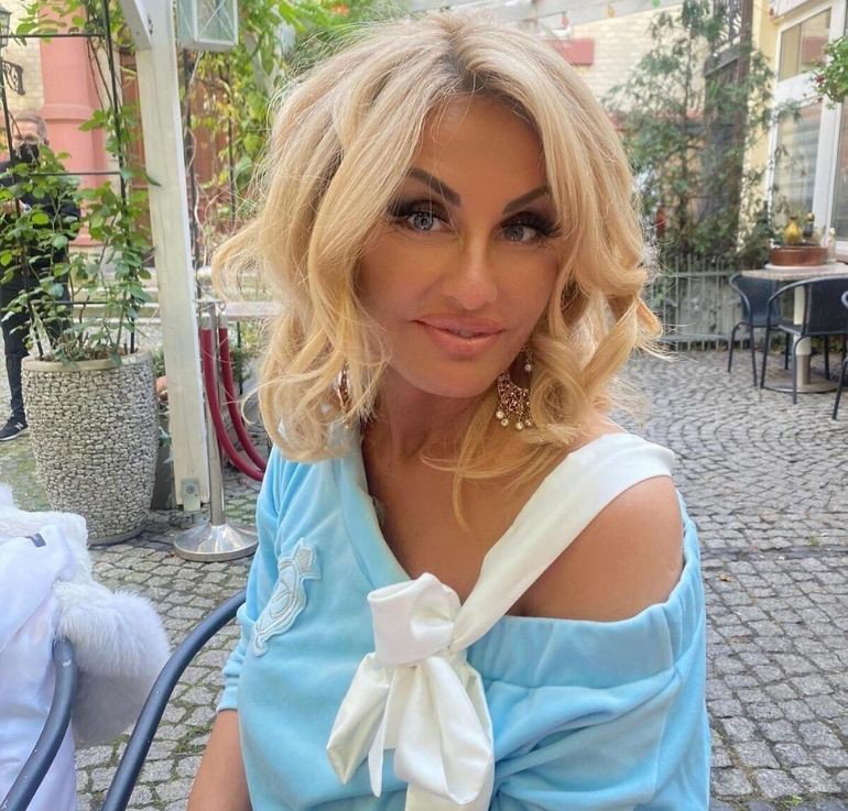 Dagmara z "Królowych życia"