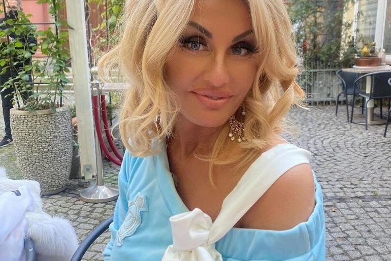 Dagmara z "Królowych życia"