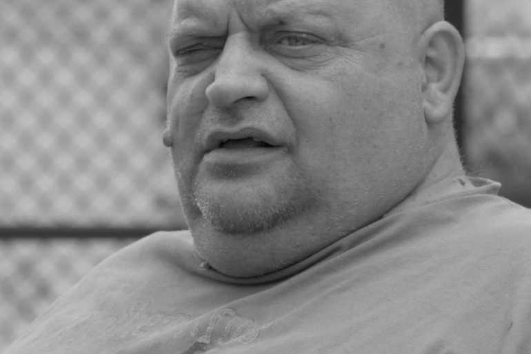 Marek ze "Złomowiska" nie żyje