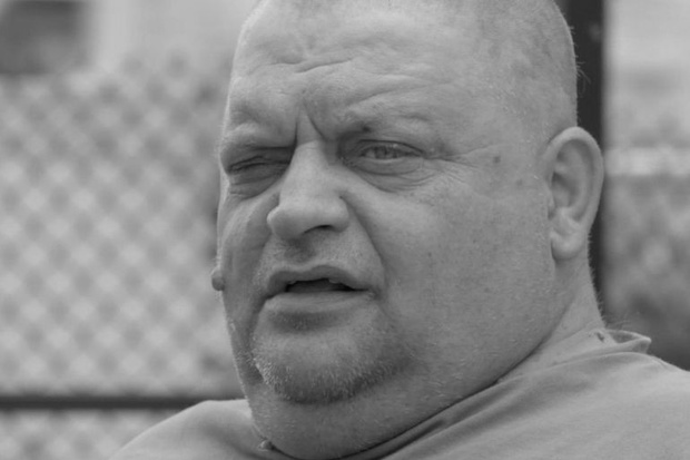 Marek ze "Złomowiska" nie żyje