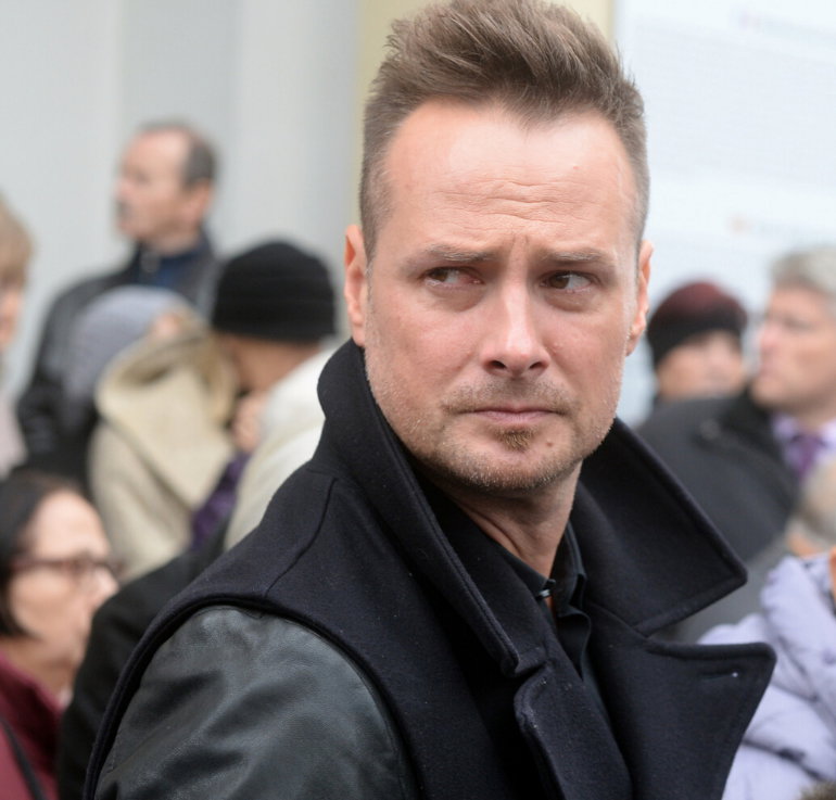 Paweł Małaszyński 2