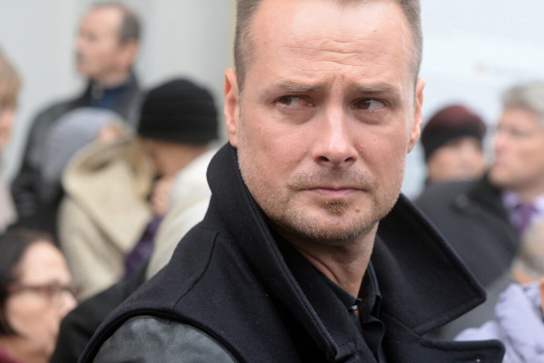 Paweł Małaszyński 2