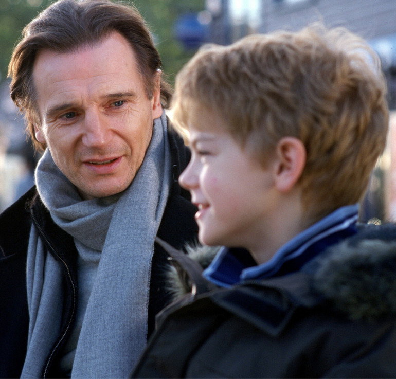 "To właśnie miłość" - jak dziś wygląda filmowy Sam