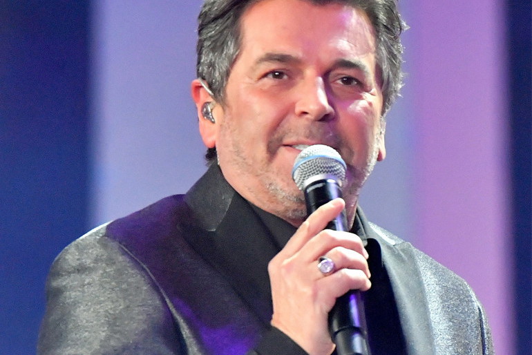 Członkowie Modern Talking dziś
