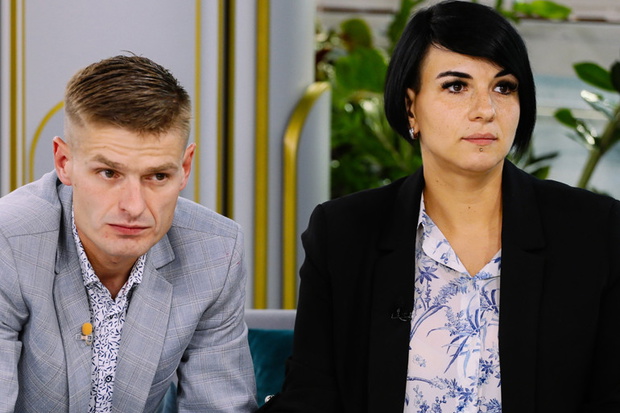 Tomasz Komenda - życie od nowa