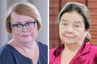 Ilona Łepkowska o pracy z Katarzyną Łaniewską