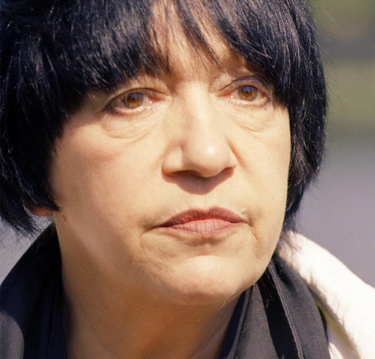 Ewa Demarczyk nie żyje