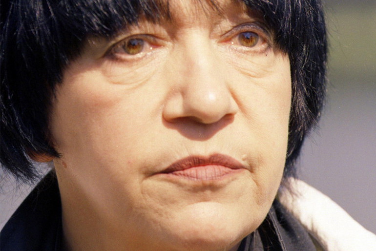 Ewa Demarczyk nie żyje