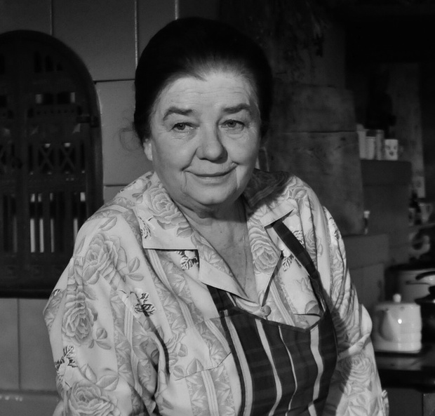 Katarzyna Łaniewska nie żyje