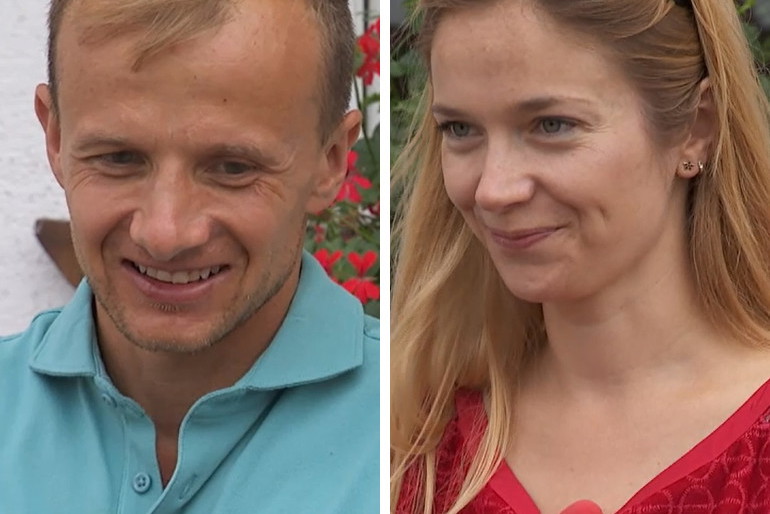 Paweł i Marta z "Rolnik szuka żony" wezmą ślub?