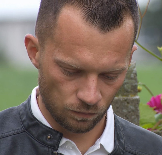 Dawid z "Rolnik szuka żony" rozpacza z powodu Martyny