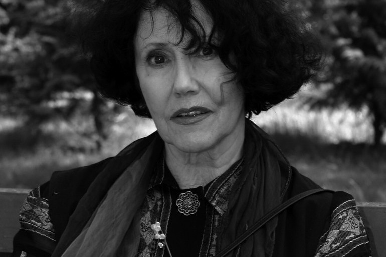 Hanna Stankówna nie żyje. Miała 82 lata