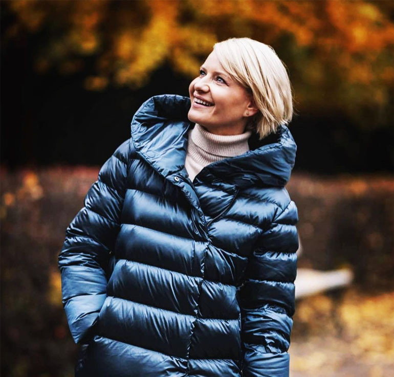 małgorzata kożuchowska 2