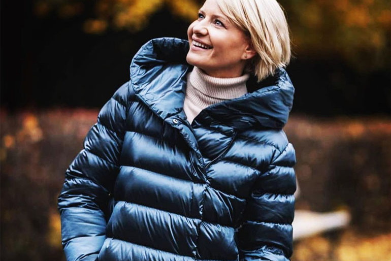 małgorzata kożuchowska 2