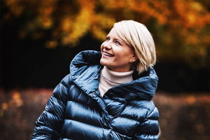małgorzata kożuchowska 2