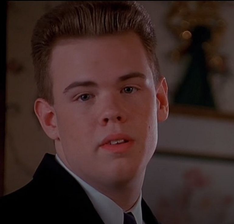 Jak dziś wygląda Buzz z filmu "Kevin sam w domu"?
