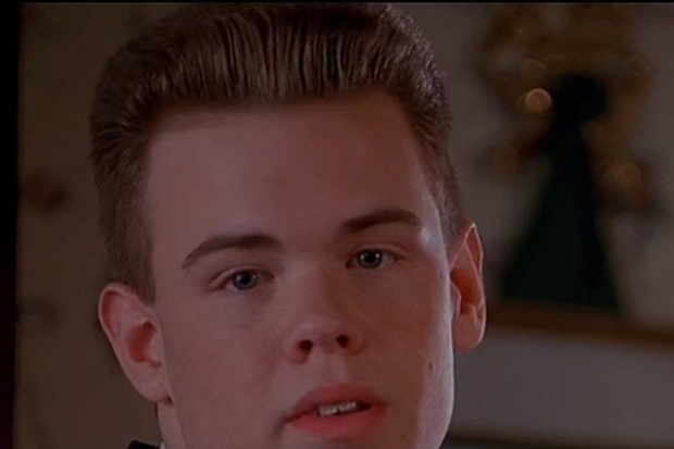 Jak dziś wygląda Buzz z filmu "Kevin sam w domu"?