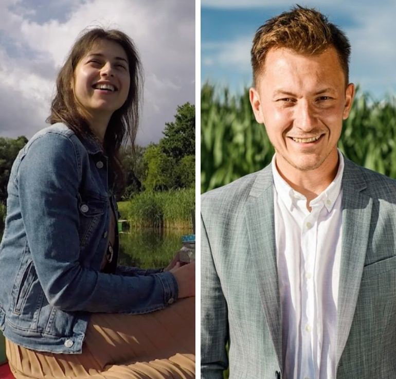 Ilona i Maciej Rolnik szuka żony 7