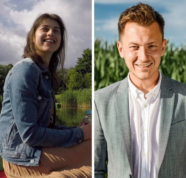 Ilona i Maciej Rolnik szuka żony 7