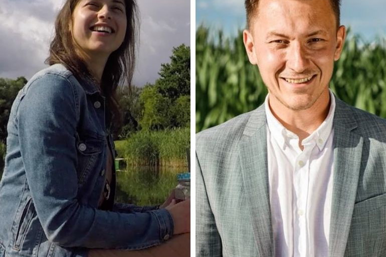 Ilona i Maciej Rolnik szuka żony 7