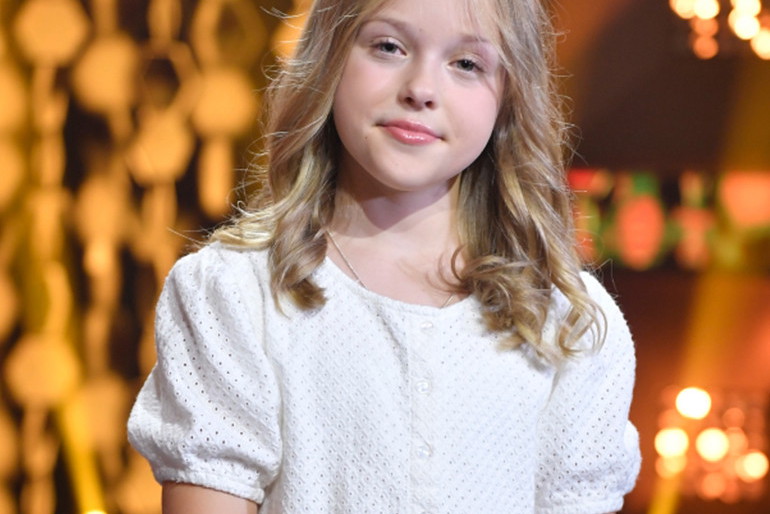 Eurowizja Junior 2020: Alicja Tracz reprezentantką Polski