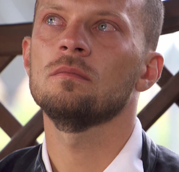 Dawid z "Rolnik szuka żony" rozpacza z powodu Martyny