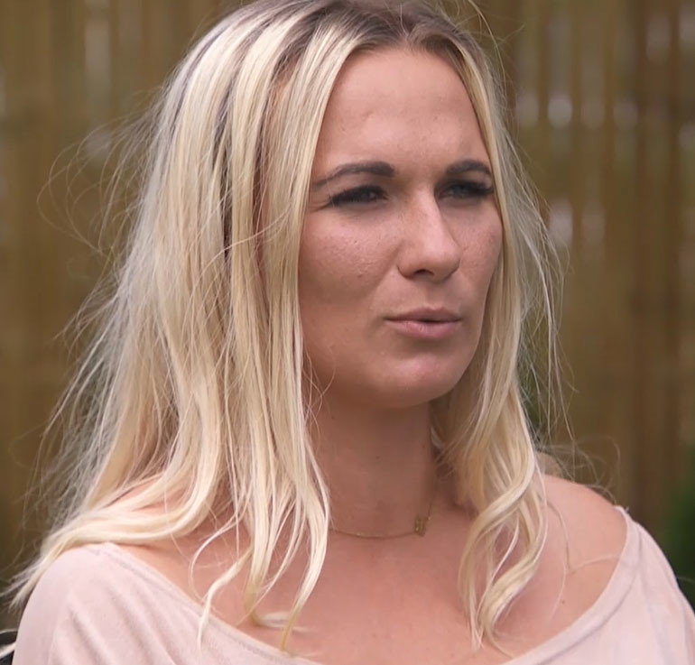 Magda z "Rolnik szuka żony" odesłała wszystkich kandydatów do domu