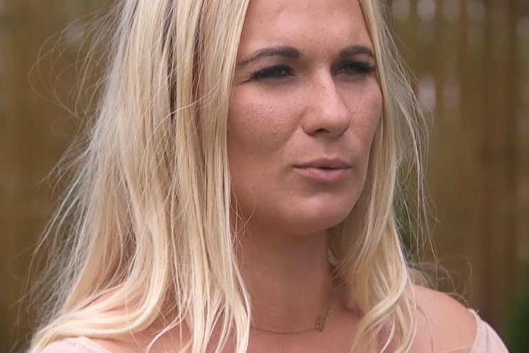 Magda z "Rolnik szuka żony" odesłała wszystkich kandydatów do domu