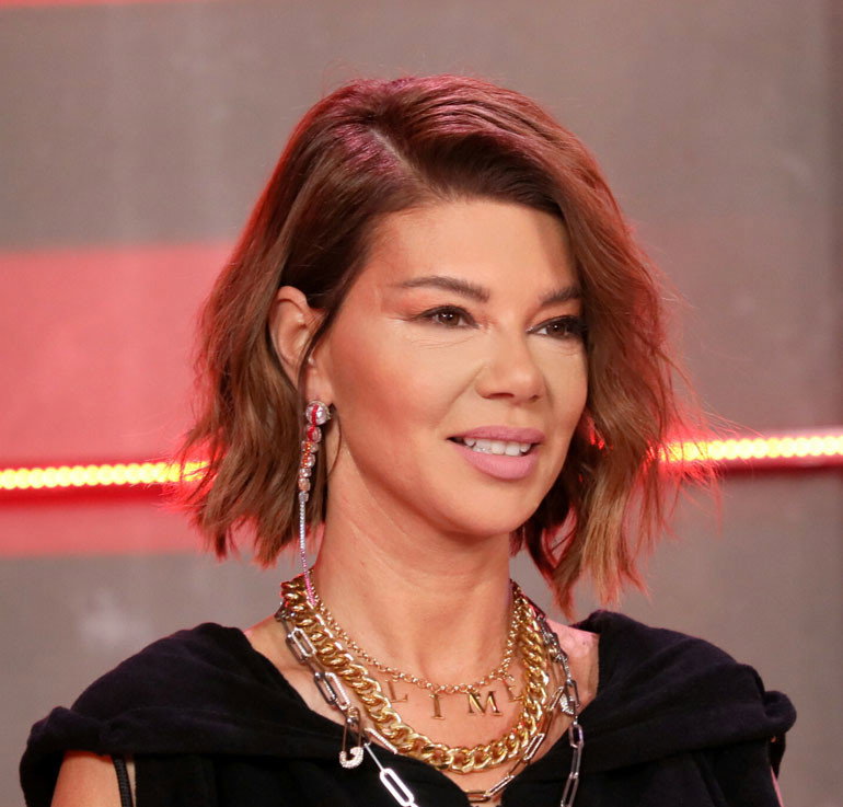 edyta górniak