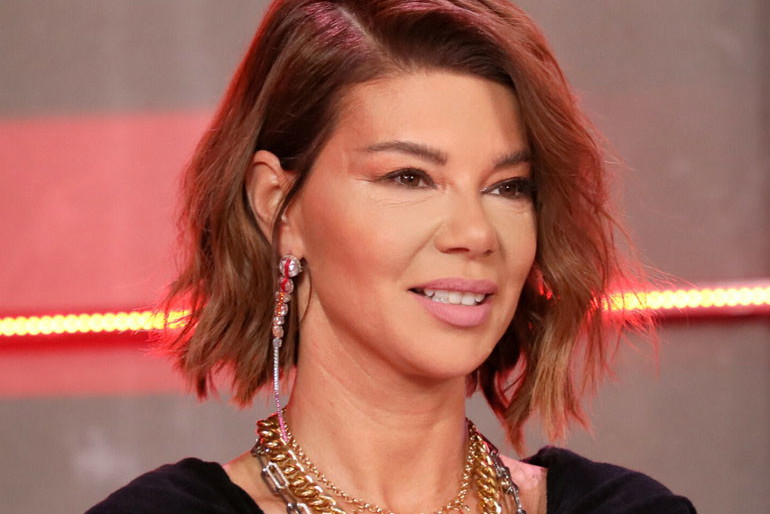 edyta górniak