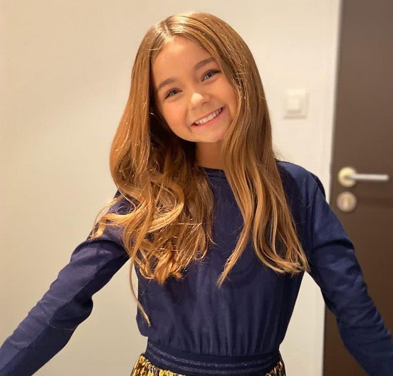 Valentina z Francji śpiewała z playbacku na Eurowizji Junior 2020?