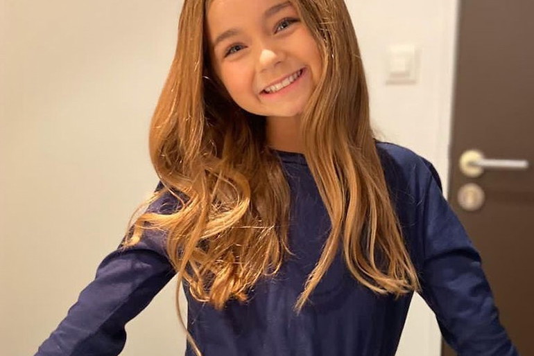 Valentina z Francji śpiewała z playbacku na Eurowizji Junior 2020?