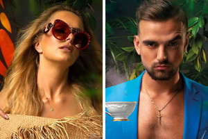 Ania i Ivan - Hotel Paradise 2