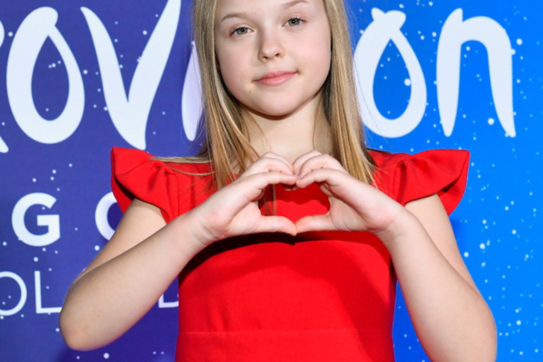 Alicja Tracz podsumowuje Eurowizję Junior 2020
