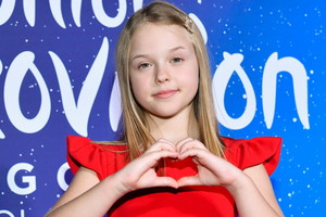 Alicja Tracz podsumowuje Eurowizję Junior 2020