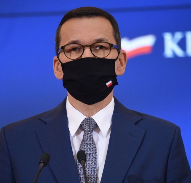 Mateusz Morawiecki