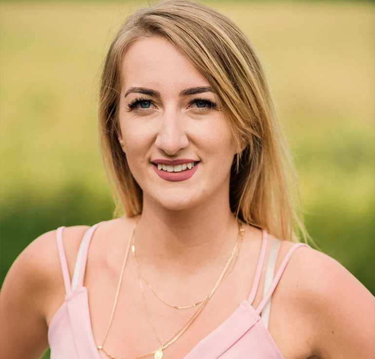 Magda z "Rolnik szuka żony" kusi na Instagramie