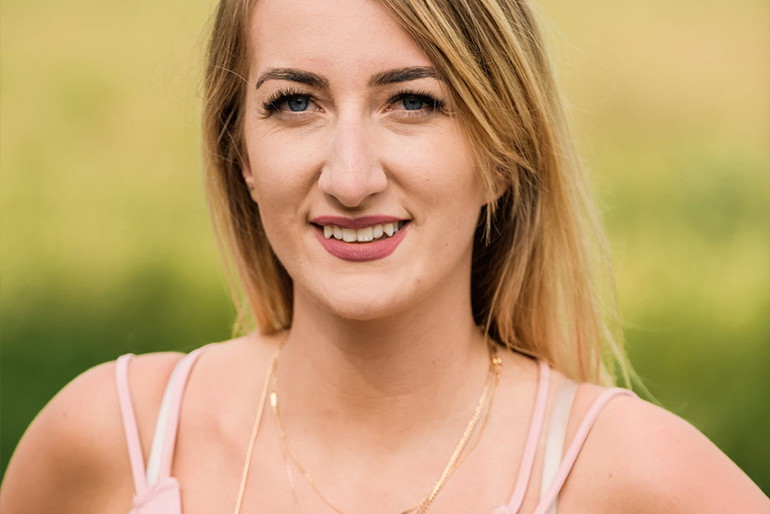 Magda z "Rolnik szuka żony" kusi na Instagramie